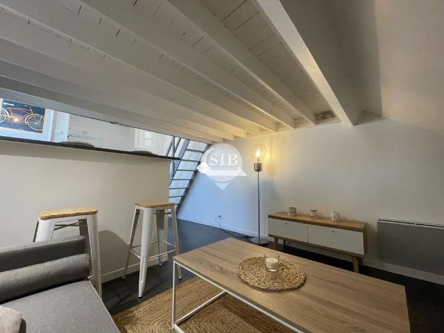 Appartement location à Palaiseau, Île-de-France