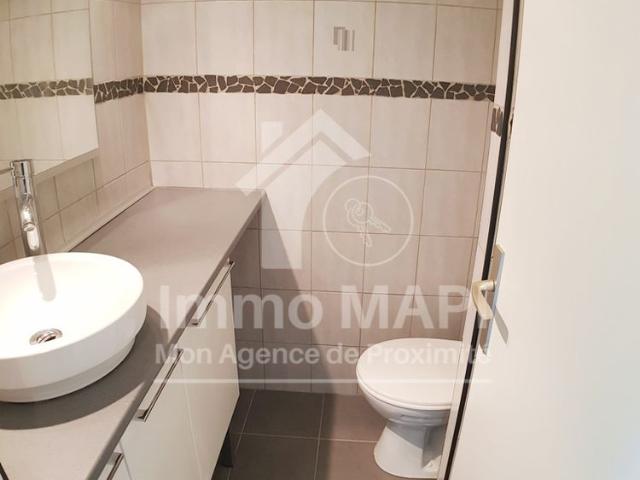 Appartement location à Montpellier