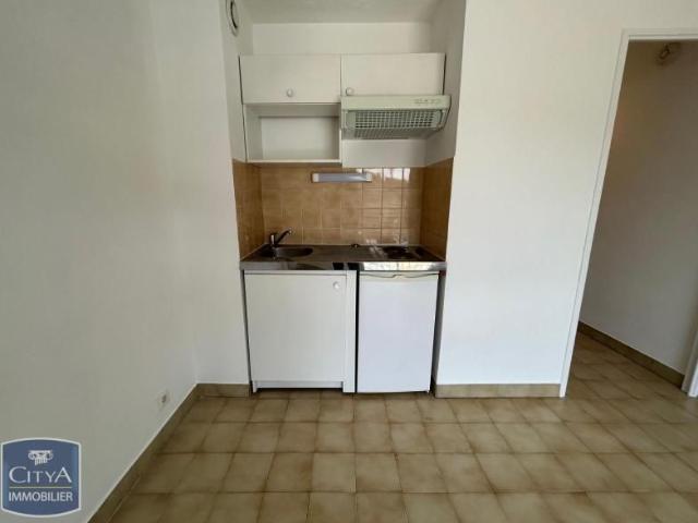 Appartement location à Montpellier