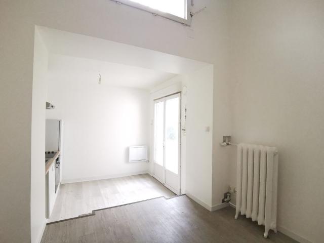 Appartement location à Nantes