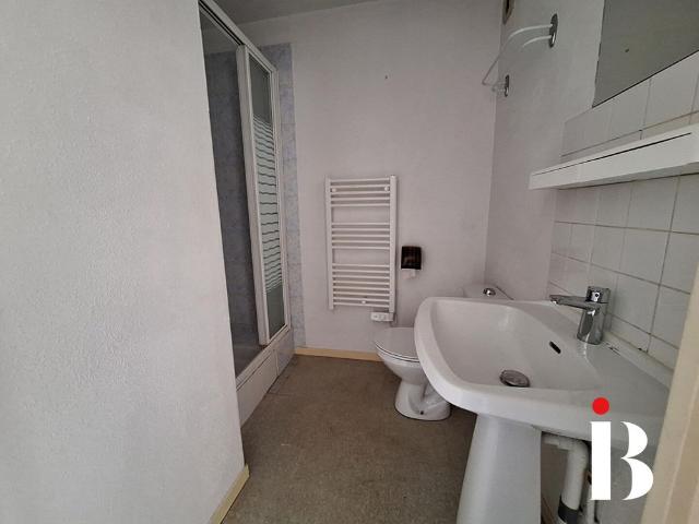 Appartement location à Nantes