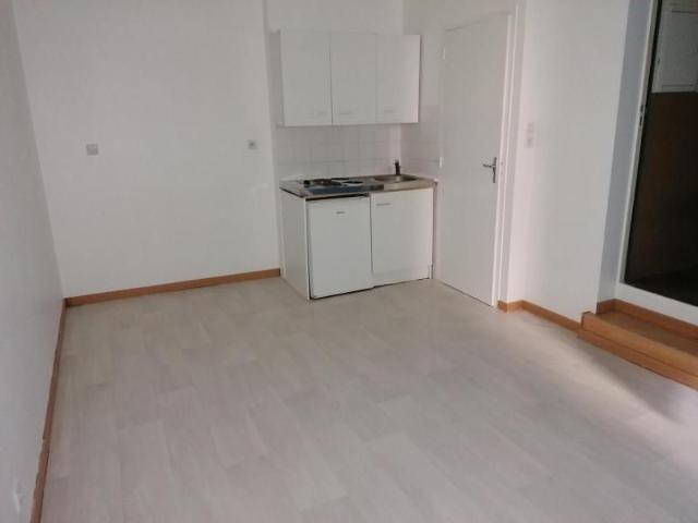 Appartement location à Nantes