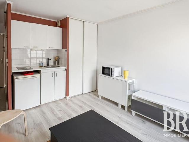 Appartement location à Beauséjour, Nantes