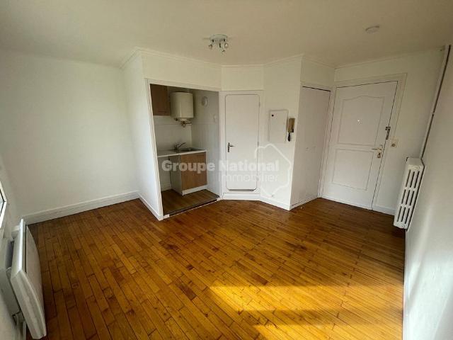 Appartement location à Beauséjour, Nantes