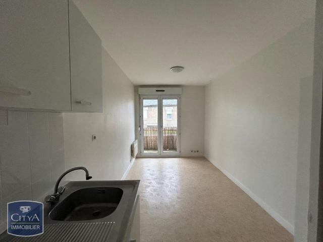 Appartement location à Nantes