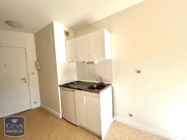Appartement location à Nantes