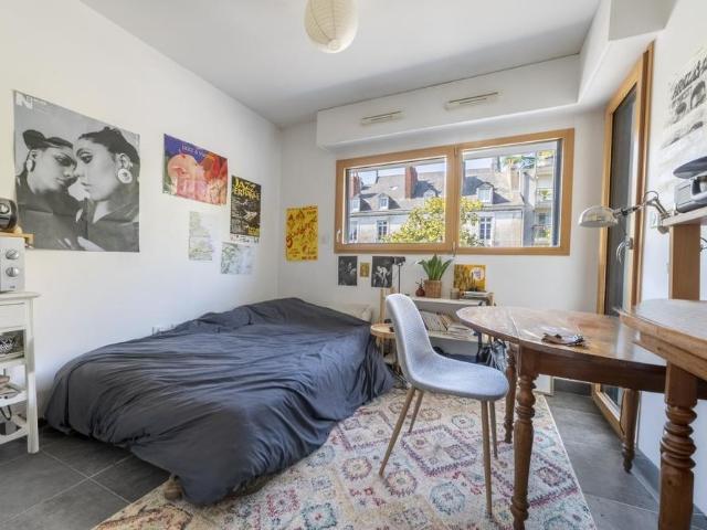 Appartement location à Nantes