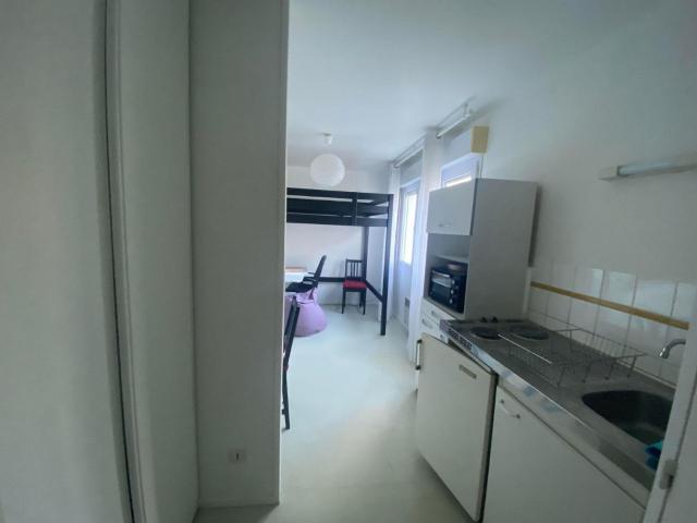 Appartement location à Nantes, Saint-julien-de-concelles