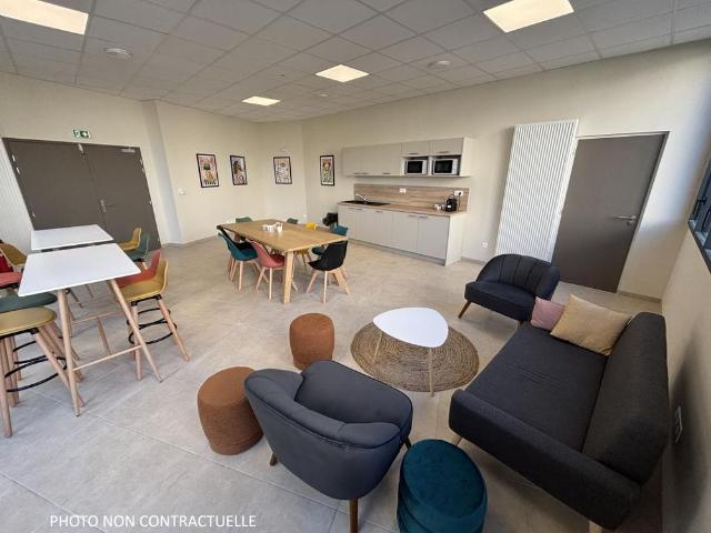 Appartement location à Nantes