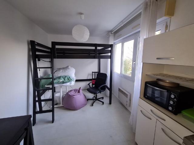 Appartement location à Nantes