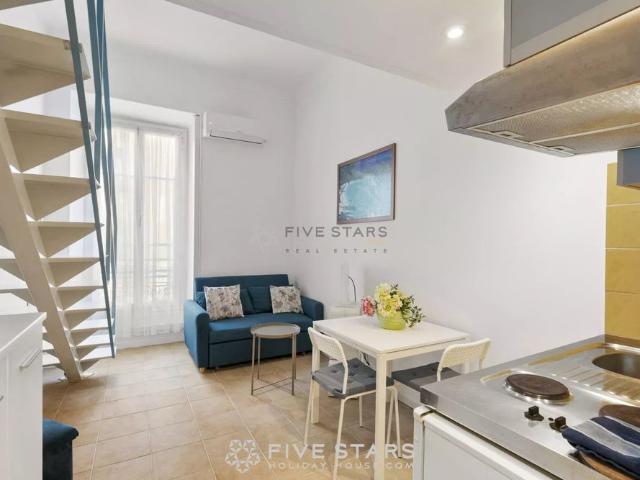 Appartement location à Nice