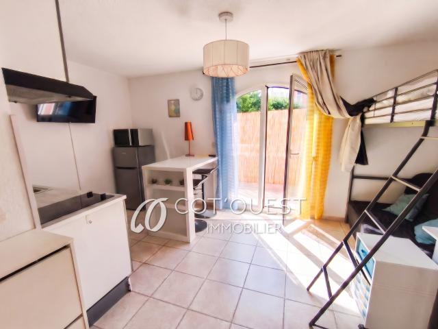 Appartement location à Nice