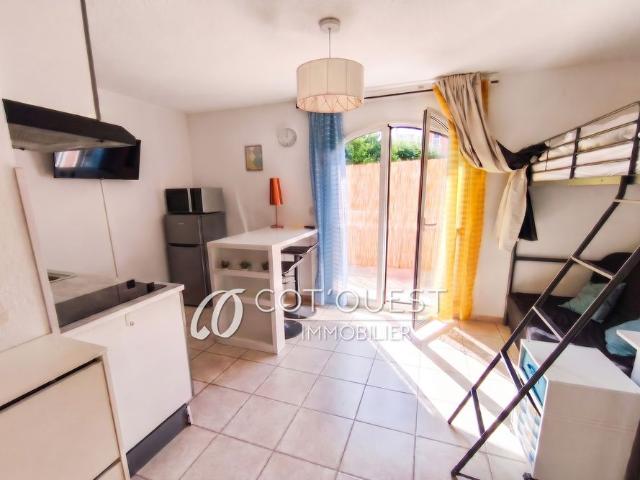 Appartement location à Nice
