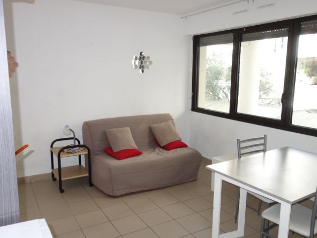 Appartement location à Nîmes