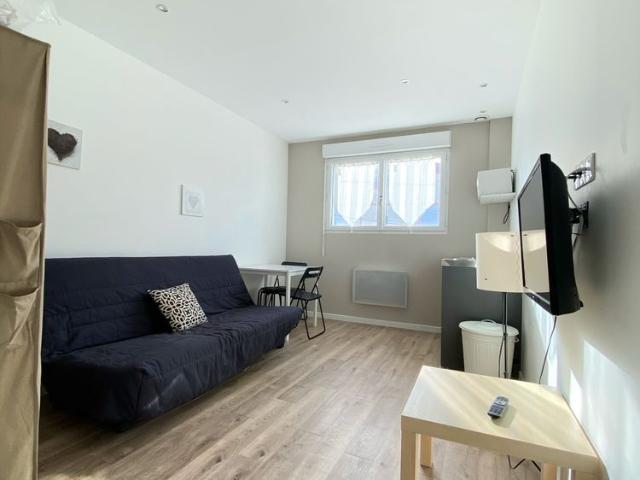 Appartement location à Niort