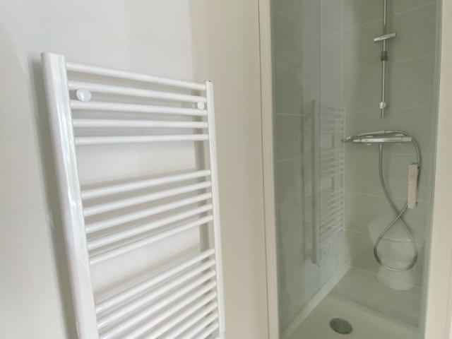 Appartement location à Niort