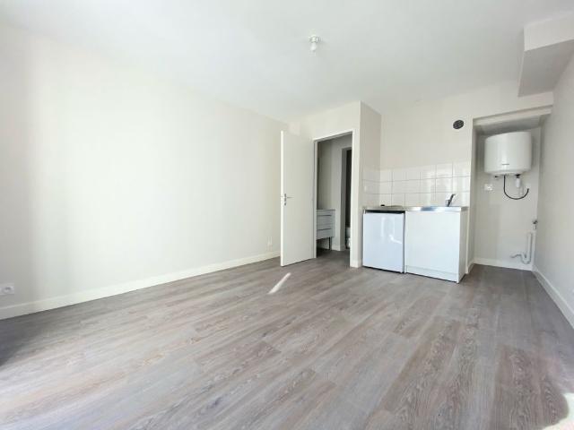 Appartement location à Niort