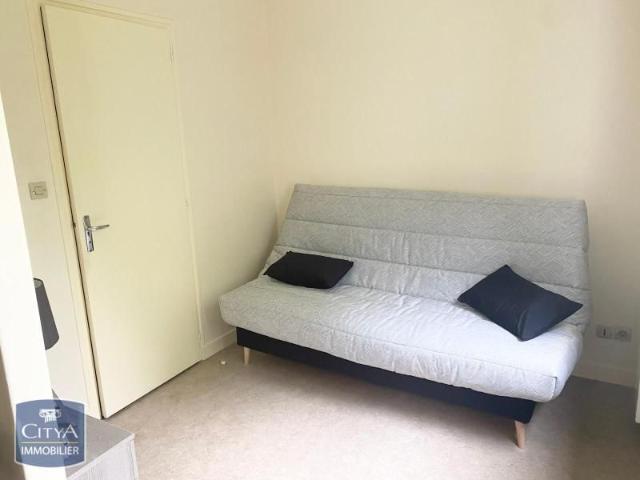 Appartement location à Niort