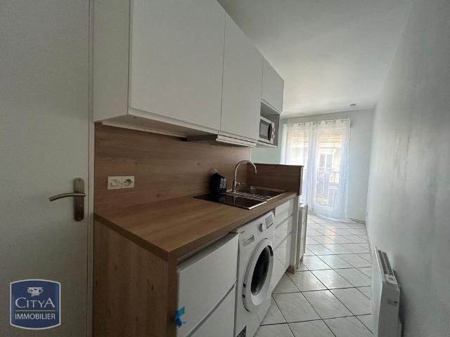 Appartement location à Le Raincy, Noisy-le-grand