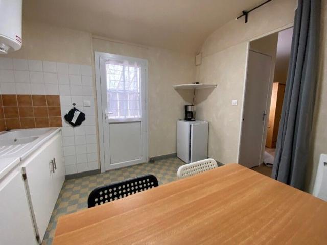 Appartement location à Orléans, Olivet