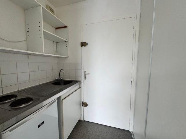 Appartement location à Orléans