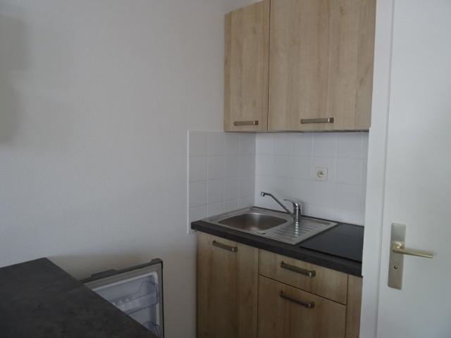 Appartement location à Orléans