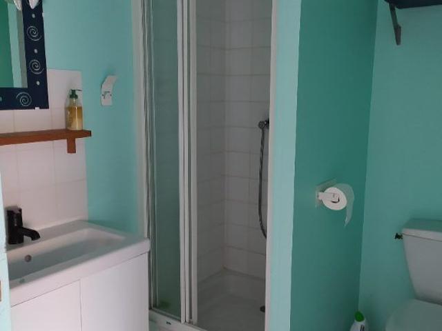 Appartement location à Saint-Brieuc, Bretagne