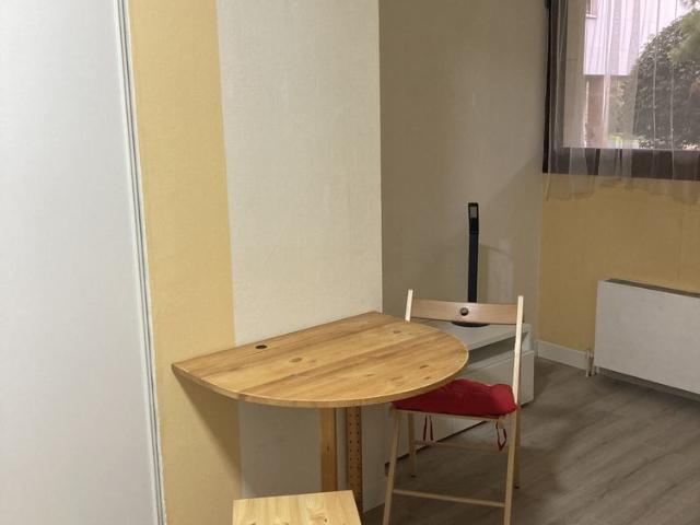 Appartement location à Saint-Germain-en-Laye, Poissy