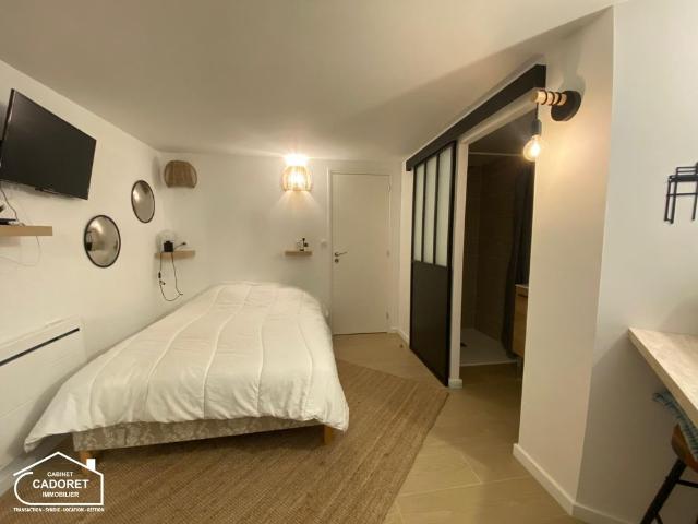 Appartement location à Saint-Nazaire, Pornic