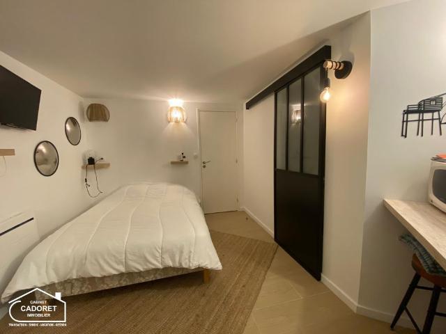 Appartement location à Saint-Nazaire, Pornic