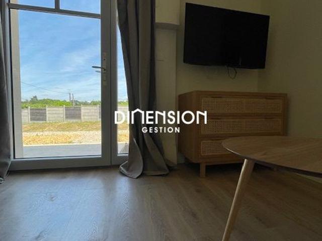 Appartement location à Bordeaux, Quinsac