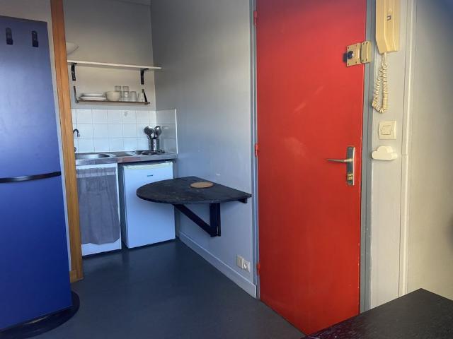 Appartement location à Reims