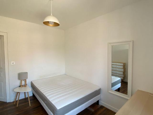 Appartement location à Rennes, Bretagne