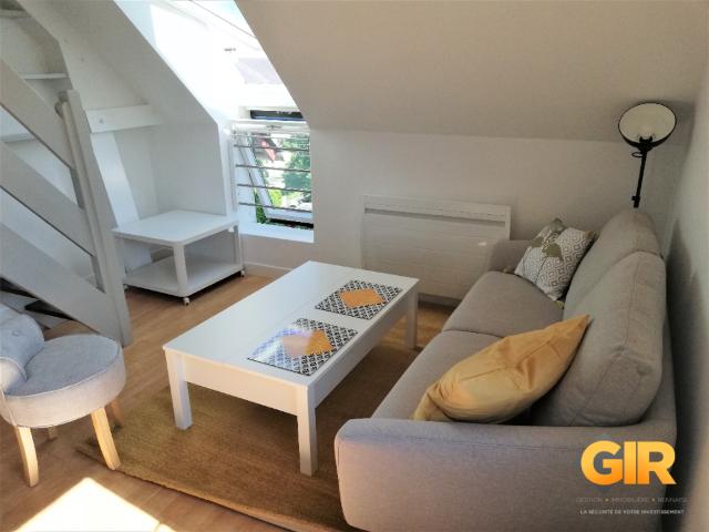 Appartement location à Rennes, Bretagne