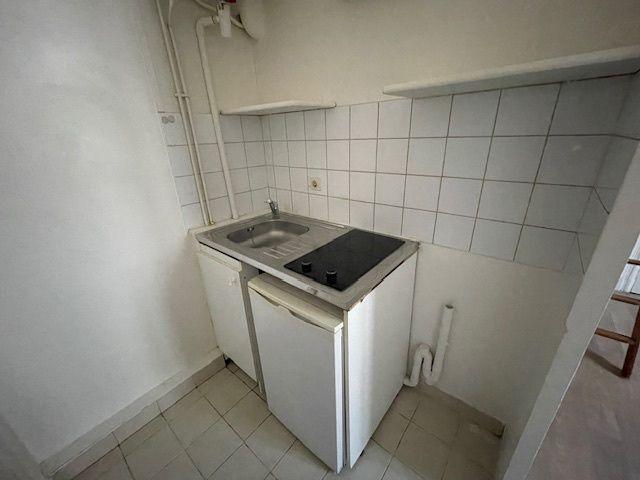 Appartement location à Rouen, Ruan