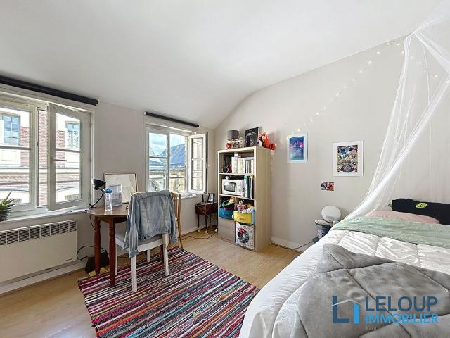 Appartement location à Rouen, Ruan