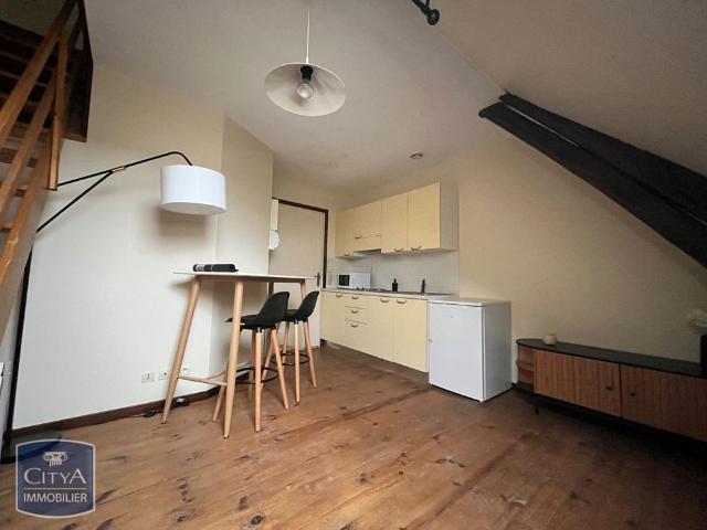 Appartement location à Saint-Amand-Montrond, Saint-amand-montrond
