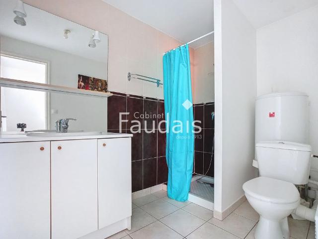 Appartement location à Saint-Lô, Saint-lô