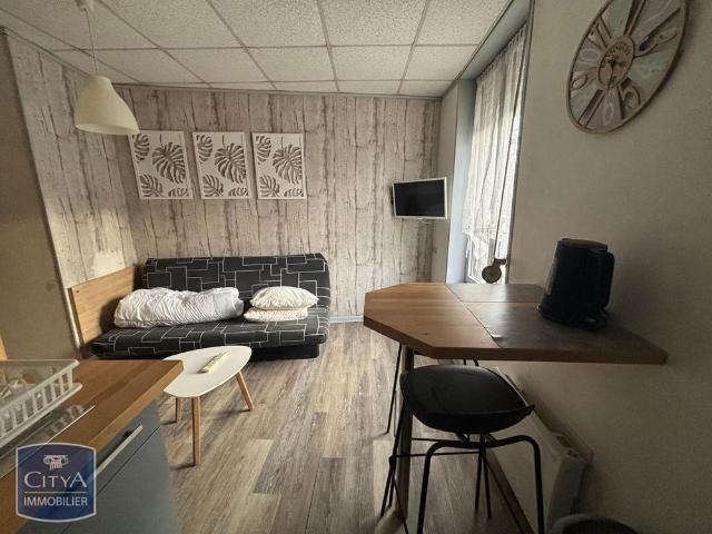 Appartement location à Valenciennes