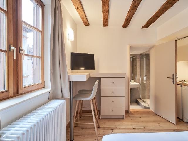 Appartement location à Strasbourg, Hoenheim