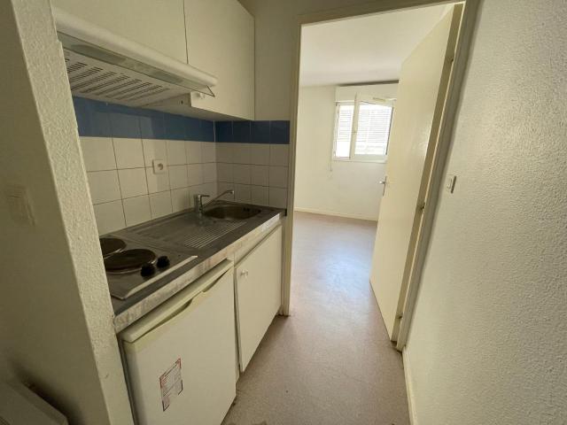 Appartement location à Toulouse