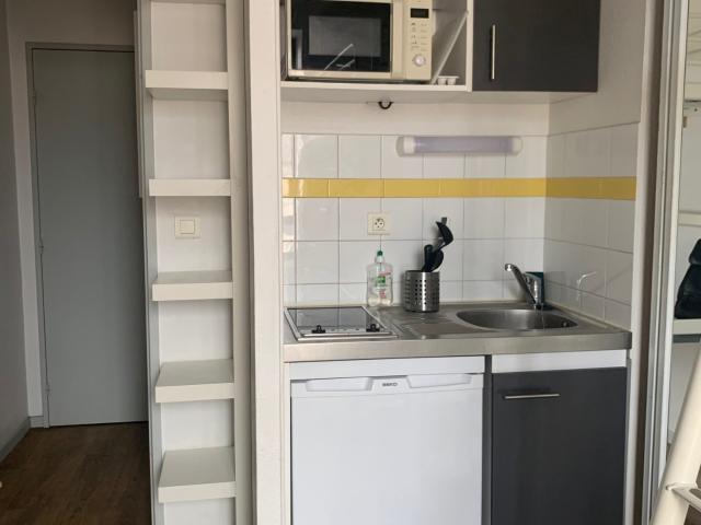 Appartement location à Toulouse