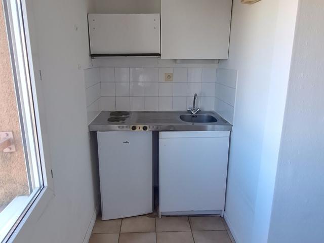 Appartement location à Toulouse