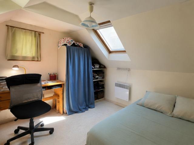 Appartement location à Tours