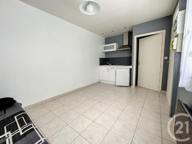 Appartement location à Troyes