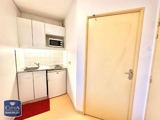 Appartement location à Valence, Drôme