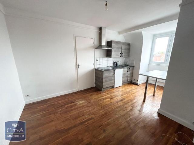 Appartement location à Valenciennes
