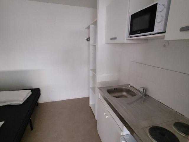 Appartement location à Valenciennes