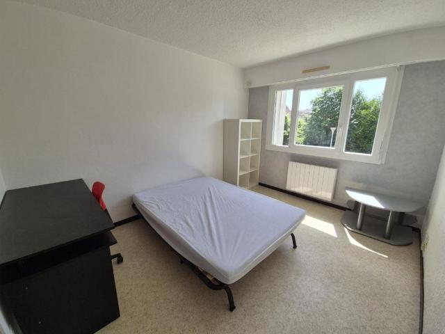 Appartement location à Nancy, Grand Est