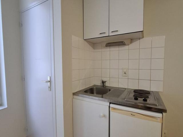 Appartement location à Vichy, Le Vernet